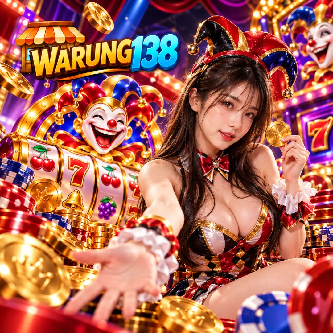 Informasi Warung138
