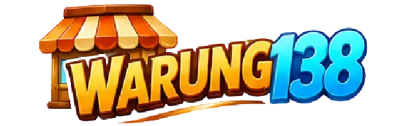 Logo Warung138